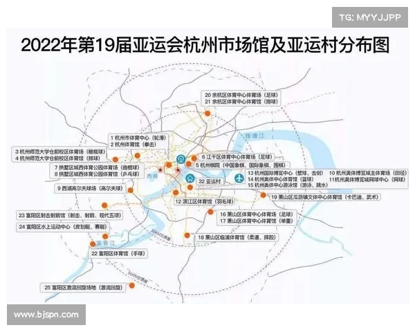 比赛场馆分布在哪些城市 比赛场馆分布在哪些城市